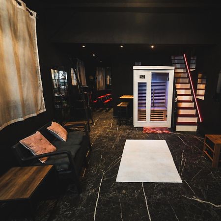 Amour D'Une Nuit, Loveroom Sarcelles Exterior photo